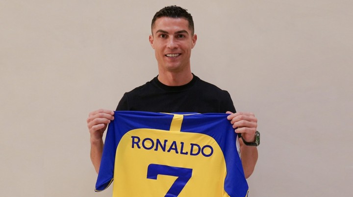 Ronaldo porušil sľub a robí kariérny krok späť